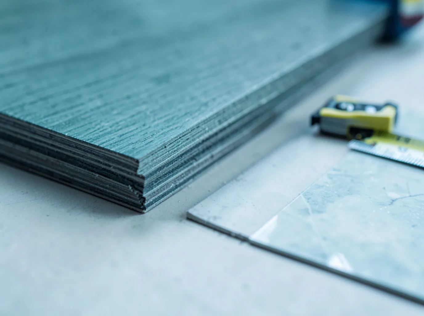 Luxury Vinyl Plank Installation Port Ludlow, WA FAQs